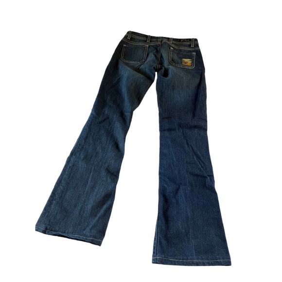 Citizens Of Humanity Jeans Women 26 ￼Blue Slim Boyfriend Emerson Denim - Picture 2 of 11